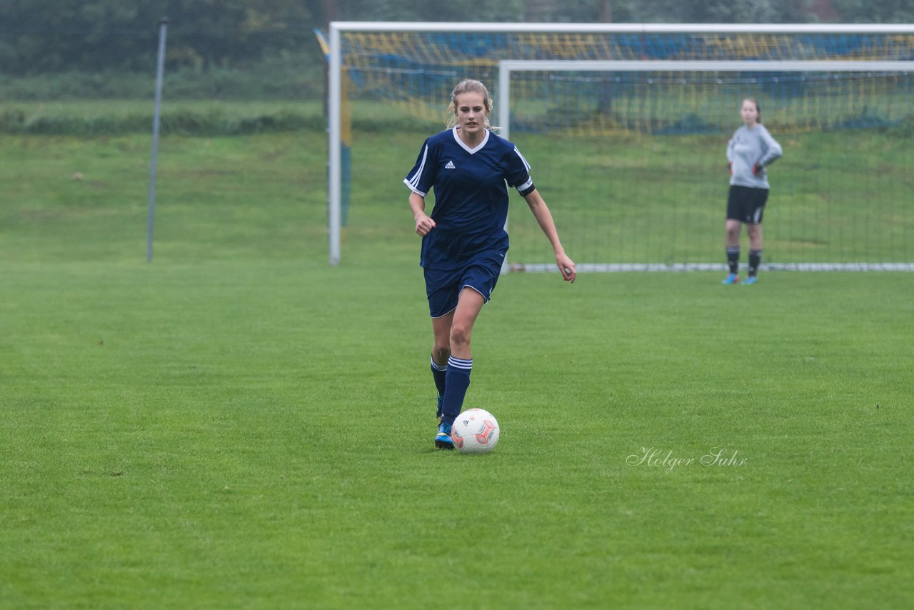 Bild 139 - Frauen TSV Gnutz - SV Bokhorst : Ergebnis: 7:0